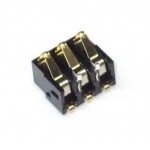 Battery Connector for Motorola ATRIX 4G MB860