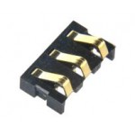 Battery Connector for Motorola Quench XT5 XT502