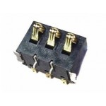 Battery Connector for MTS Blaze 5.0
