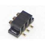 Battery Connector for Nokia 206
