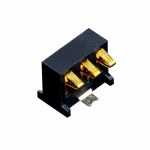 Battery Connector For Mtech Turbo L5 - Maxbhi Com