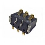 Battery Connector for Nokia 5200
