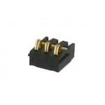 Battery Connector for Nokia 7205 Intrigue
