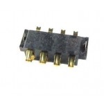 Battery Connector for Nokia Asha 500 Dual SIM