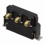 Battery Connector for Nokia Lumia 800