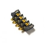 Battery Connector for Nokia XL Dual SIM RM-1030 - RM-1042