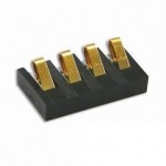 Battery Connector for Nosama Charcoal QS 1