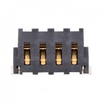 Battery Connector for Oppo R2001 Yoyo