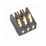 Battery Connector for Reliance Samsung Galaxy Ace Duos I589