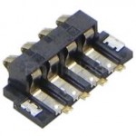 Battery Connector for Samsung Galaxy Fame Duos C6812