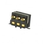 Battery Connector for Samsung Wave 3 S8560