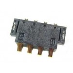 Battery Connector for Sony Ericsson W8