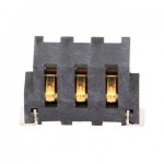 Battery Connector for Spice Flo First Touch M-5465