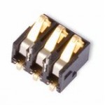 Battery Connector for Spice S-940