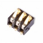 Battery Connector for Spice S5
