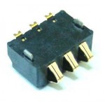 Battery Connector for Spice Virtuoso Pro Plus Mi-492