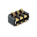 Battery Connector for UNI N6100