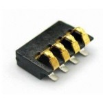 Battery Connector for Videocon Infinium Z51Q Star