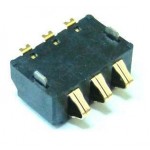 Battery Connector for Videocon V1436