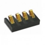 Battery Connector for Videocon Z40 Pro Lite