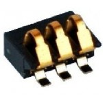 Battery Connector for Videocon Z40Q star