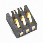 Battery Connector for VOX Mobile Kick K7