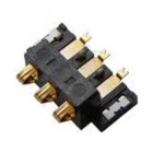 Battery Connector for Wespro Wespro Dual Sim Model No WM2107