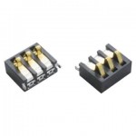 Battery Connector for Wiko Goa