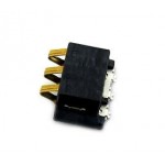 Battery Connector for Wiko Ridge Fab 4G