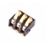 Battery Connector for Wynncom W401
