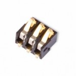 Battery Connector for XOLO Opus HD