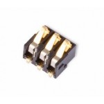 Battery Connector for XOLO Win Q1000