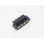 Battery Connector for Yu Yuphoria