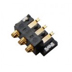 Battery Connector for Zen 303 Quad