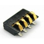 Battery Connector for Zen Ultrafone 402 Style