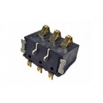 Battery Connector for Zen Ultrafone 506 Pro