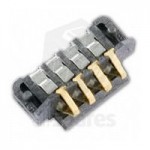 Battery Connector for Zen Ultrafone Sonic 1