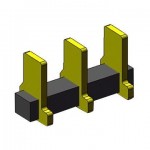 Battery Connector for Zen X25