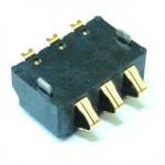 Battery Connector for ZTE 799D