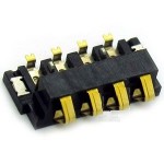 Battery Connector for ZTE Blade Vec 4G