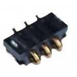 Battery Connector For Zopo Zp300 Field - Maxbhi Com