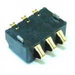 Battery Connector for ZTE Zmax