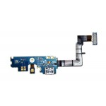 Charging Connector Flex Cable for Samsung I9190 Galaxy S4 mini