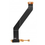 Charging Connector Flex Pcb Board For Samsung Galaxy Note 10 1 N8010 By - Maxbhi Com