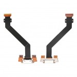 Charging Connector Flex Pcb Board For Samsung Galaxy Tab 8 9 16gb Wifi By - Maxbhi Com