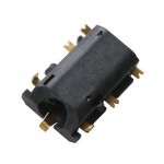 Handsfree Jack for Alcatel One Touch Flash 2