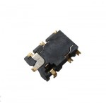 Handsfree Jack for Alcatel One Touch Idol 2