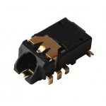 Handsfree Jack for Alcatel One Touch Pop D5 5038D