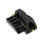 Handsfree Jack for BlackBerry Curve 9350