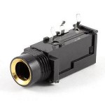 Handsfree Jack for BlackBerry Torch 9860 Monza